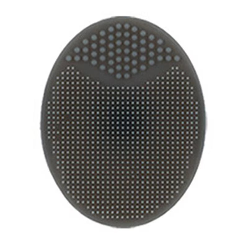 2/1Pcs Silicone Massager for Face Baby Cleansing Brush Exfoliating Lifting Face Scrubber Massage Skin Care Tools Beauty Health