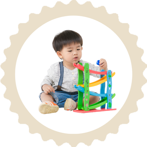Baby & Toddler Bath Wind-up Swimming Toys