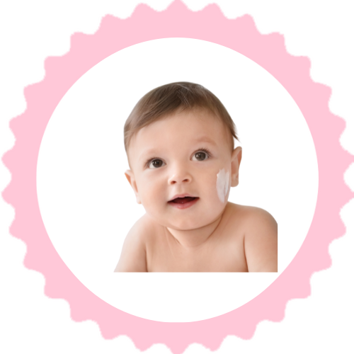 Baby Care Kit for Newborns