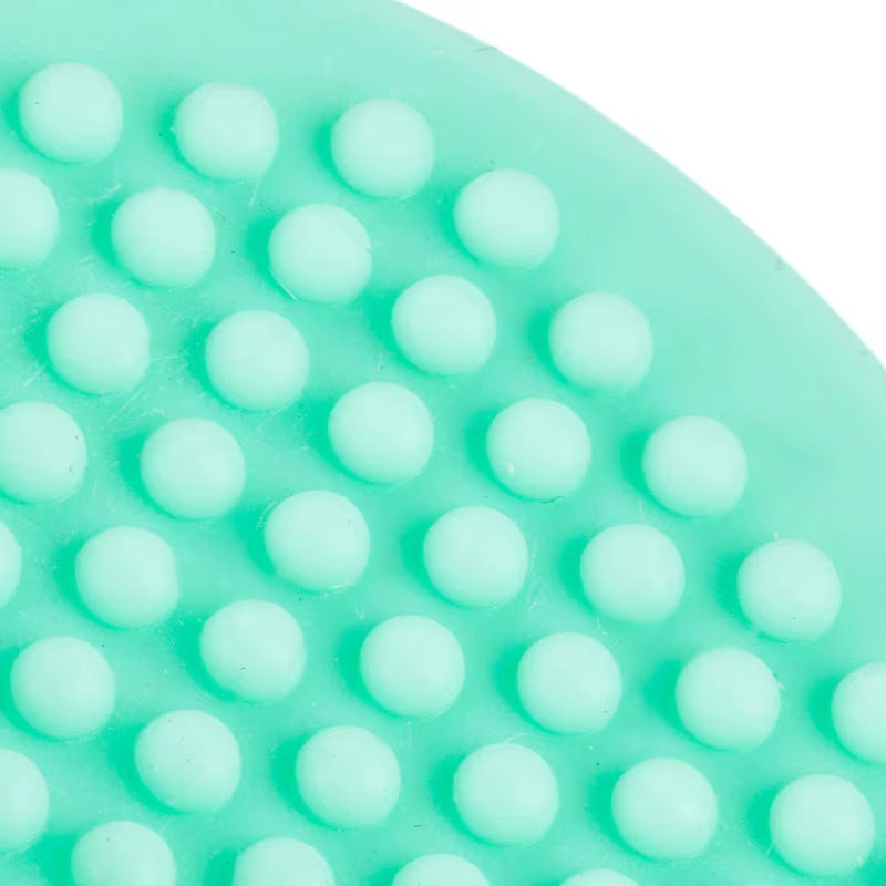 2/1Pcs Silicone Massager for Face Baby Cleansing Brush Exfoliating Lifting Face Scrubber Massage Skin Care Tools Beauty Health
