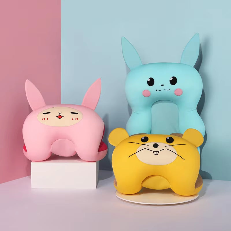 Portable Baby Bathtub Pad Ajustable Bath Tub Shower Cushion Newborn Support Seat Mat Foldable Soft Pillow Floating Waterpad Baby