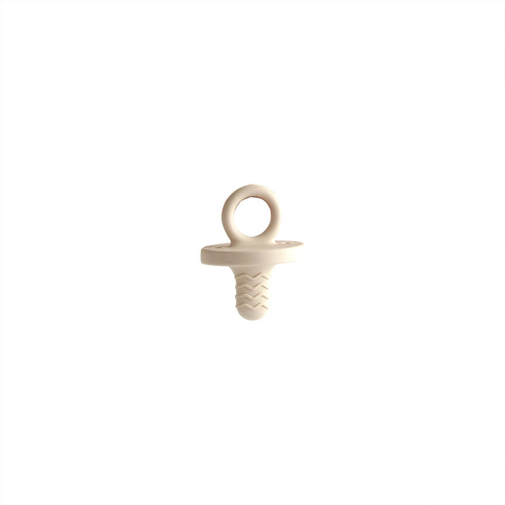 Pacifier teething set